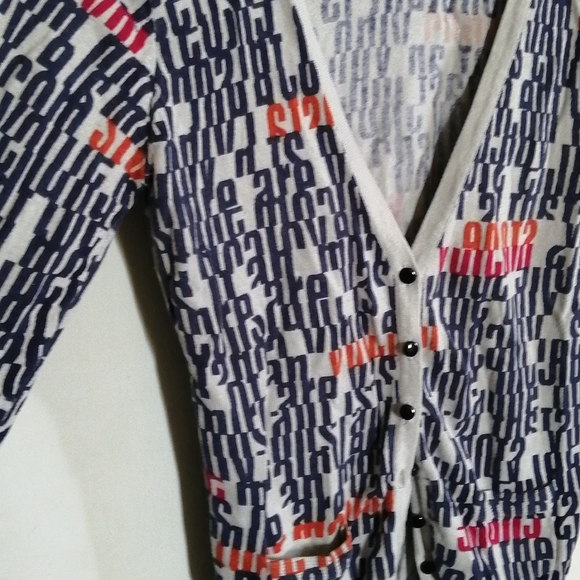 Volcom cardigan - Picture 5 of 8